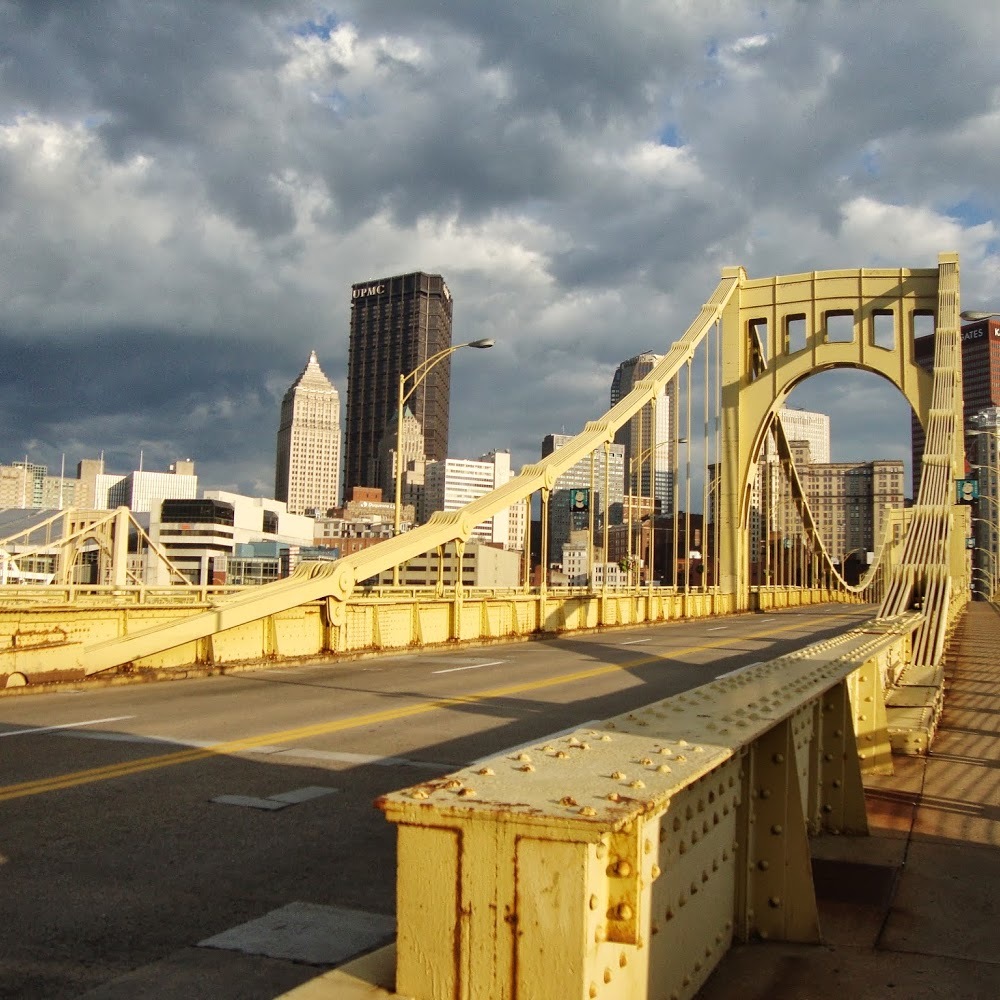 Meet your Posher, Chloe